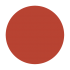 Fine Vermilion - Shellac