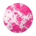 On Pinks & Needles - GelColor