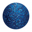 Holiday Party Blues - Gelish